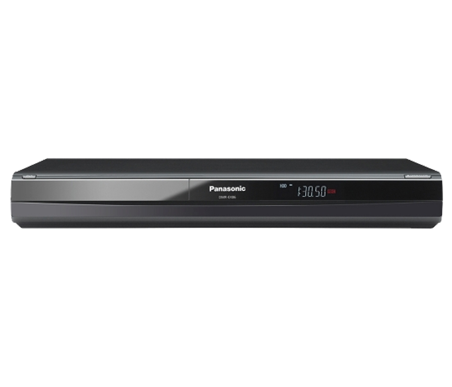 Richer Sounds PANASONIC DMREX86 DVD Recorder HDD 320GB Hard Drive PVR